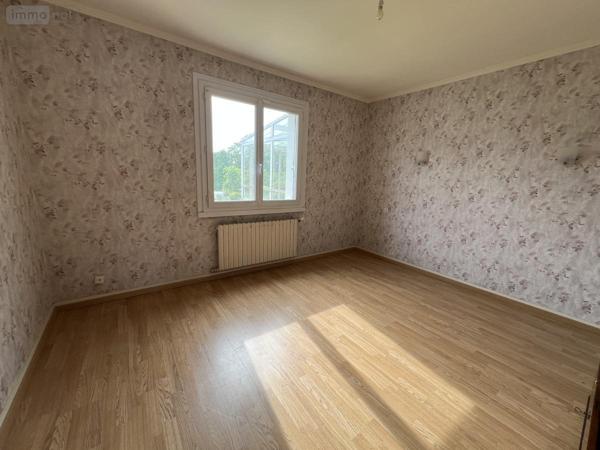 Maison à vendre à Caulnes dans les Côtes-d'Armor (22350), ref : 22044-3850