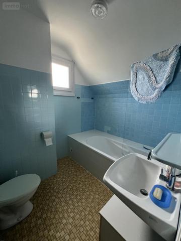 Maison à vendre à Caulnes dans les Côtes-d'Armor (22350), ref : 22044-3850