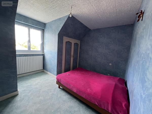 Maison à vendre à Caulnes dans les Côtes-d'Armor (22350), ref : 22044-3850