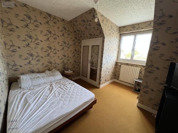 Maison à vendre à Caulnes dans les Côtes-d'Armor (22350), ref : 22044-3850