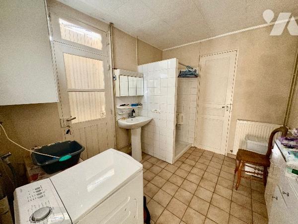 MAISON DE VILLE DE 100M² CENTRE-VILLE GOURNAY EN BRAY