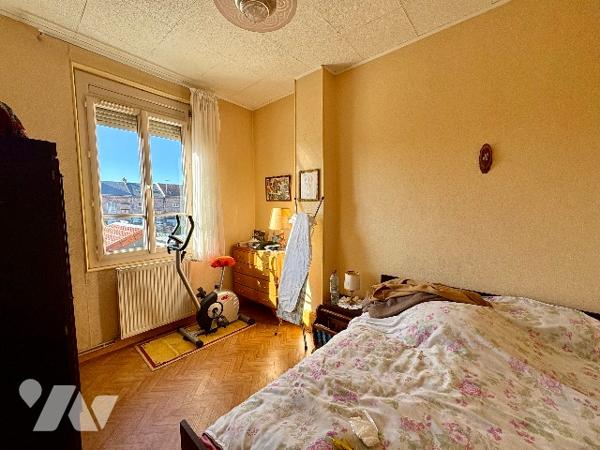 MAISON DE VILLE DE 100M² CENTRE-VILLE GOURNAY EN BRAY