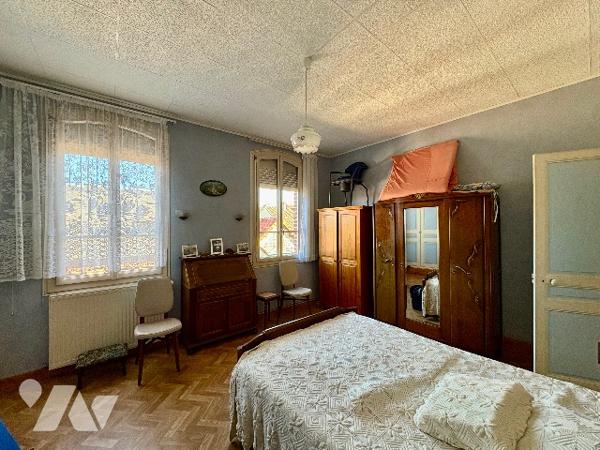 MAISON DE VILLE DE 100M² CENTRE-VILLE GOURNAY EN BRAY