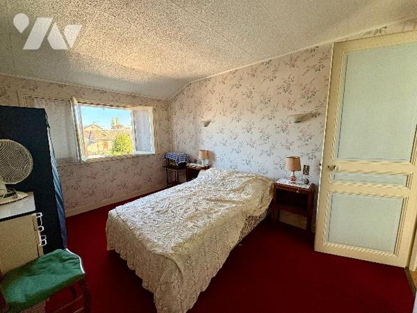 MAISON DE VILLE DE 100M² CENTRE-VILLE GOURNAY EN BRAY