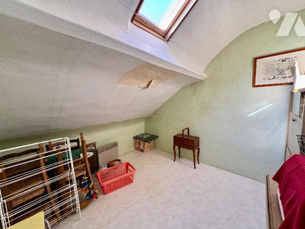 MAISON DE VILLE DE 100M² CENTRE-VILLE GOURNAY EN BRAY