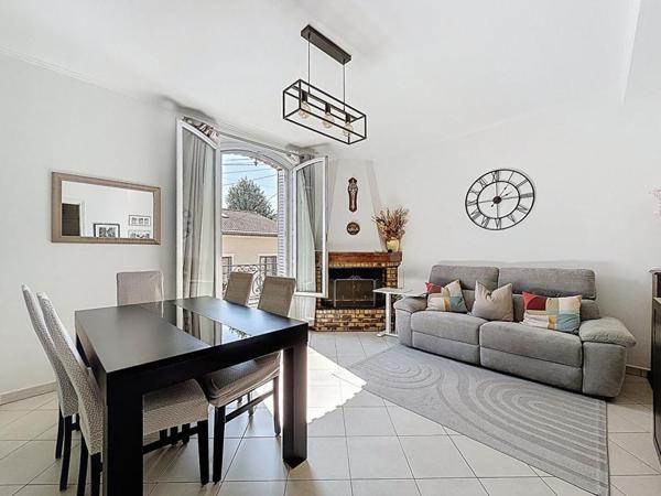 Maison Villejuif 4 pièce(s) 70 M²