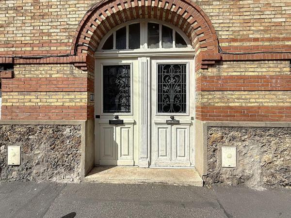 Maison Villejuif 4 pièce(s) 70 M²