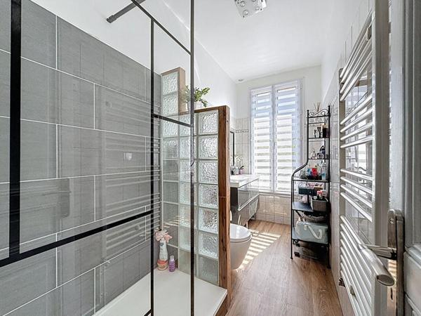 Maison Villejuif 4 pièce(s) 70 M²