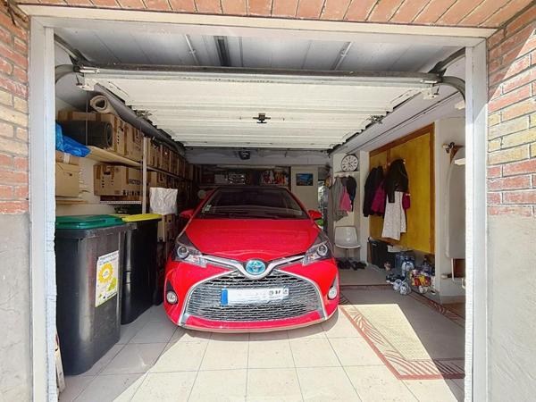 Maison Villejuif 4 pièce(s) 70 M²