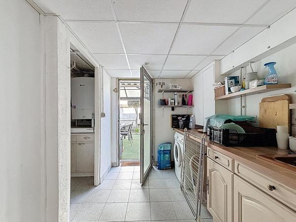 Maison Villejuif 4 pièce(s) 70 M²