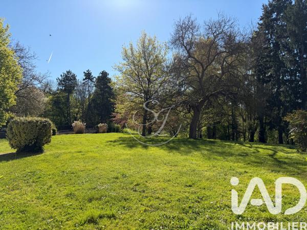 Appartement à vendre 4 pièces 102 m² Étiolles