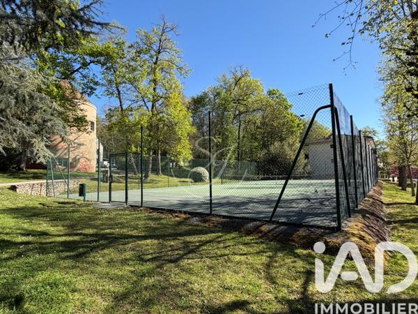 Appartement à vendre 4 pièces 102 m² Étiolles