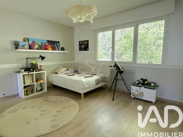 Appartement à vendre 4 pièces 102 m² Étiolles