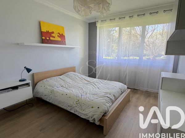 Appartement à vendre 4 pièces 102 m² Étiolles