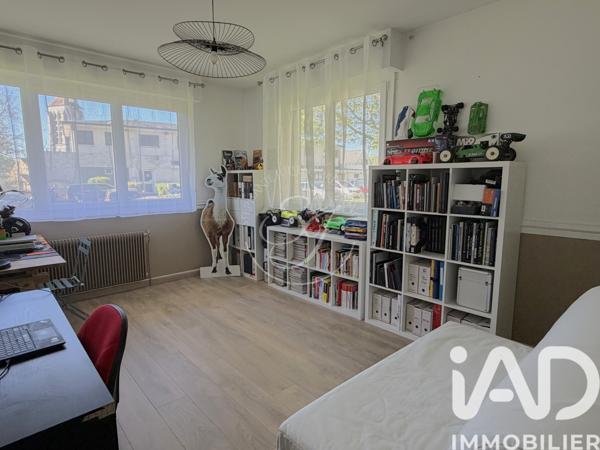 Appartement à vendre 4 pièces 102 m² Étiolles