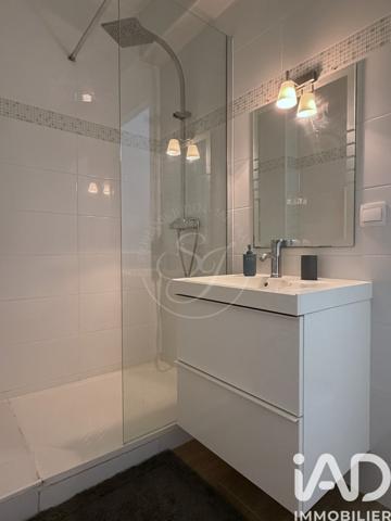 Appartement à vendre 4 pièces 102 m² Étiolles