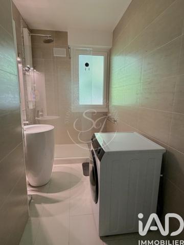 Appartement à vendre 4 pièces 102 m² Étiolles