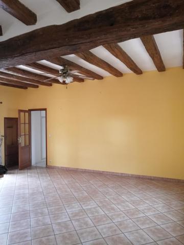 Corps de ferme 5 pièces 160 m²