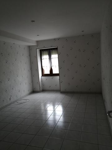 Corps de ferme 5 pièces 160 m²