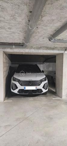 Appartement de 78,65 m²