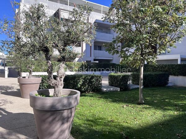 Appartement de 78,65 m²