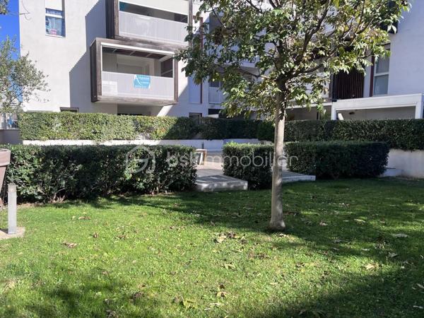 Appartement de 78,65 m²