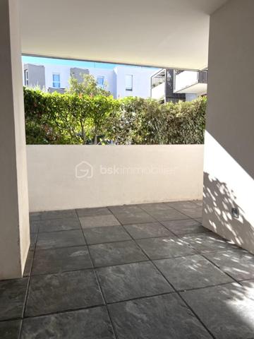 Appartement de 78,65 m²