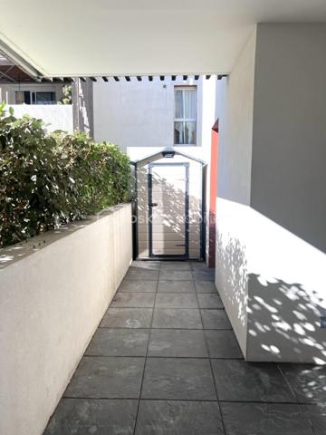 Appartement de 78,65 m²