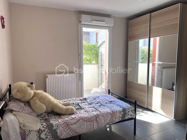 Appartement de 78,65 m²