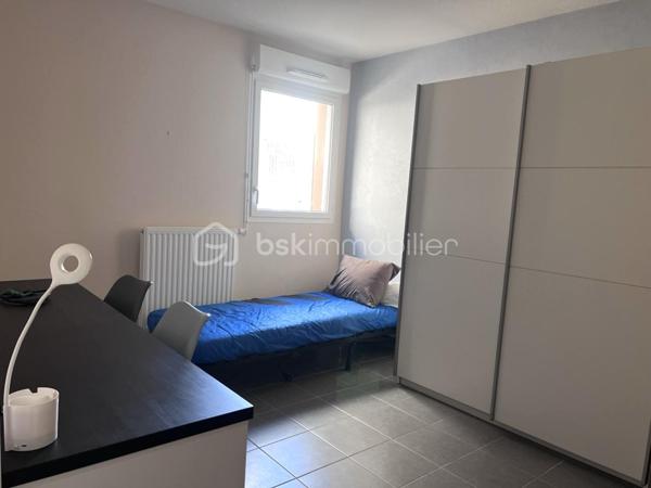 Appartement de 78,65 m²
