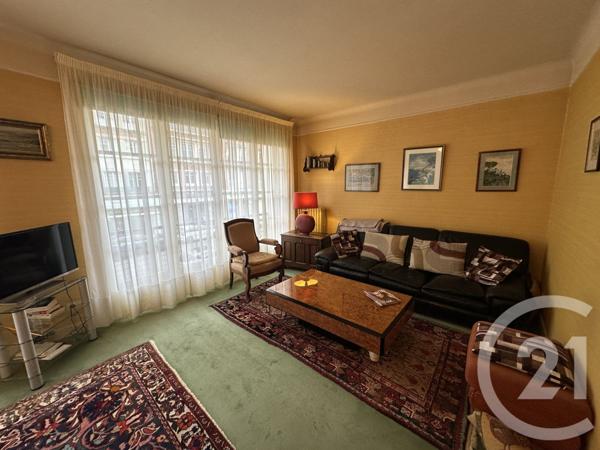 Appartement F4 à vendre  4 pièces - 104 m2 LISIEUX - 14