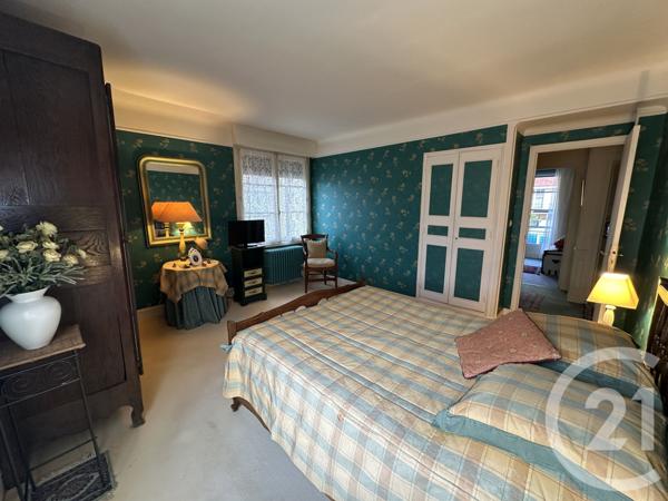 Appartement F4 à vendre  4 pièces - 104 m2 LISIEUX - 14