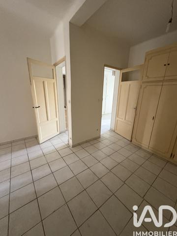 Appartement à vendre 3 pièces 94 m² Marseille 8