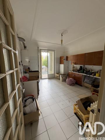 Appartement à vendre 3 pièces 94 m² Marseille 8