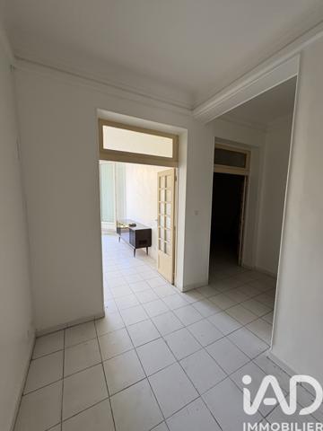 Appartement à vendre 3 pièces 94 m² Marseille 8