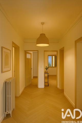 Appartement à vendre 3 pièces 94 m² Marseille 8