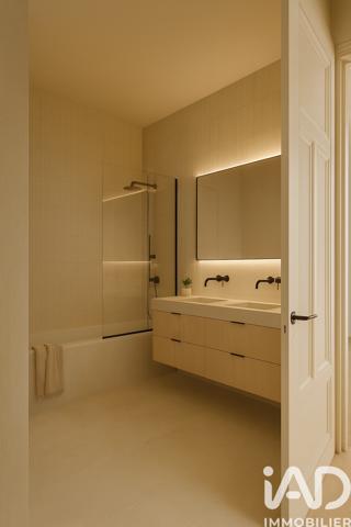 Appartement à vendre 3 pièces 94 m² Marseille 8