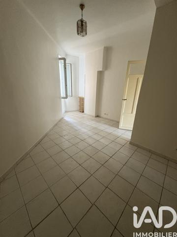 Appartement à vendre 3 pièces 94 m² Marseille 8