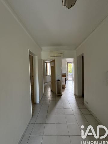 Appartement à vendre 3 pièces 94 m² Marseille 8