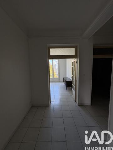 Appartement à vendre 3 pièces 94 m² Marseille 8