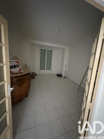 Appartement à vendre 3 pièces 94 m² Marseille 8