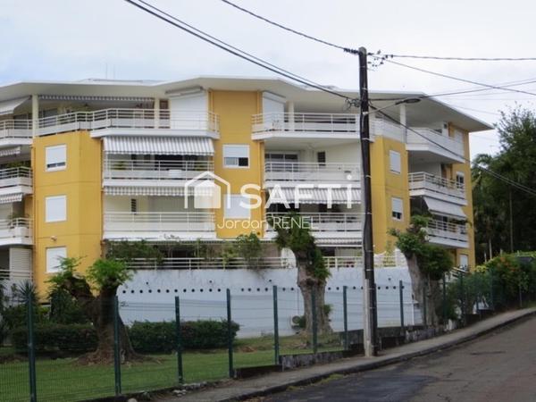 Grand Appartement de Standing – Vue Mer Panoramique sur la Baie