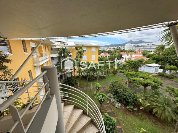 Grand Appartement de Standing – Vue Mer Panoramique sur la Baie