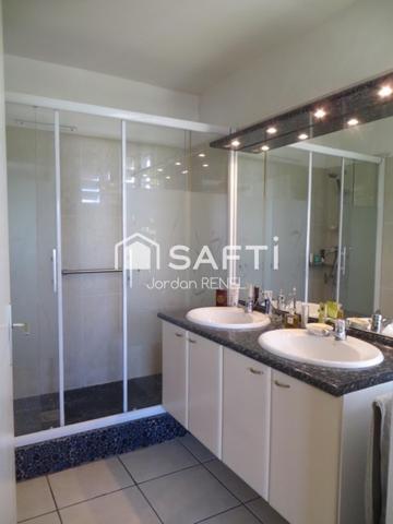 Grand Appartement de Standing – Vue Mer Panoramique sur la Baie