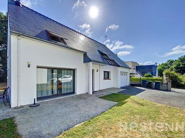 Maison 5 pièces Pont Scorff