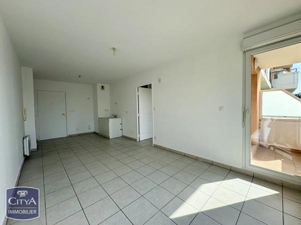 Appartement à vendre 2 pièces 35m²
