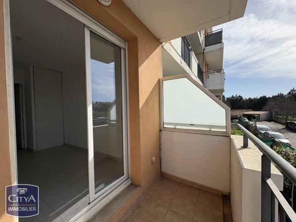 Appartement à vendre 2 pièces 35m²