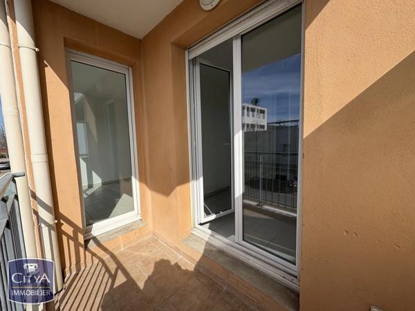 Appartement à vendre 2 pièces 35m²