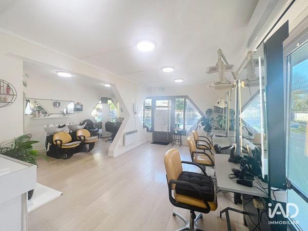 Local d’activité à vendre 32 m² Le Mée-sur-Seine