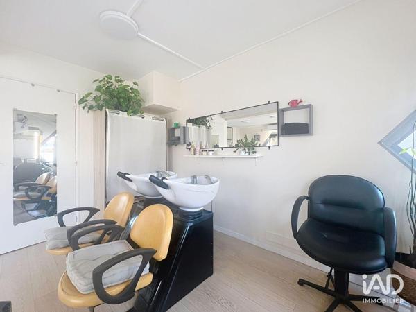 Local d’activité à vendre 32 m² Le Mée-sur-Seine